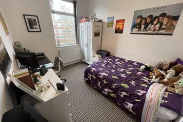 4 bed house, Oxney Road, Rusholme, Manchester, M145SZ - Image 9